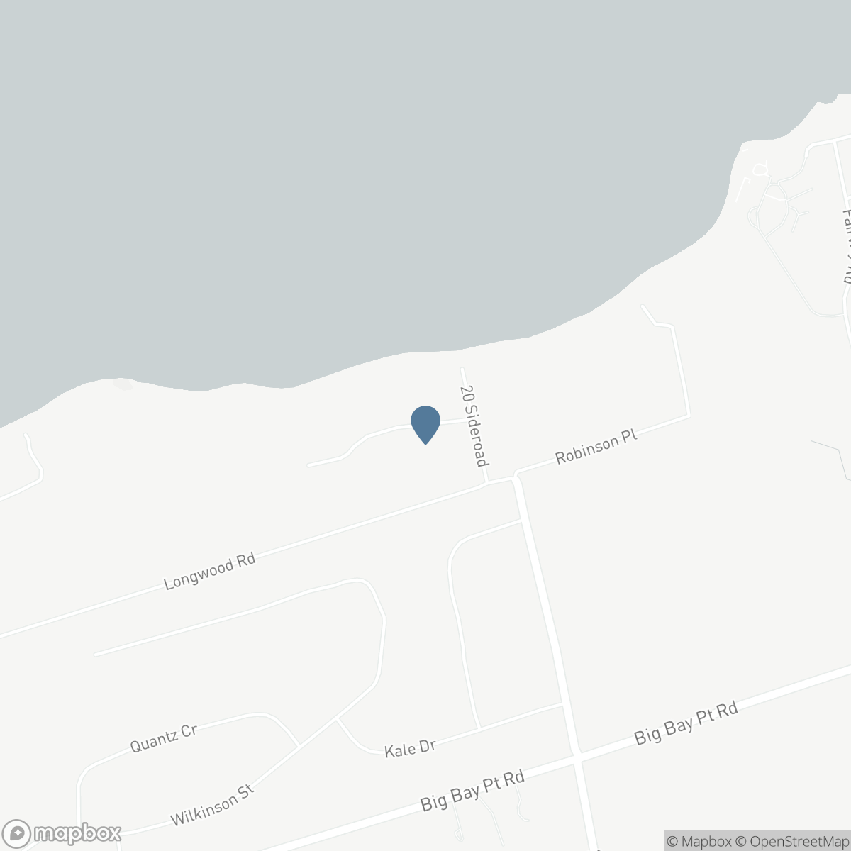 1562 LADYWOOD WAY, Innisfil, Ontario L9S 2T7